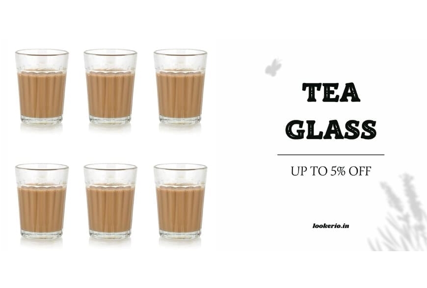 Tea Glass
