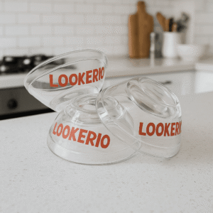 30ml Small Glass Bowl