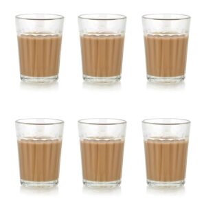 Classic Cutting Chai
