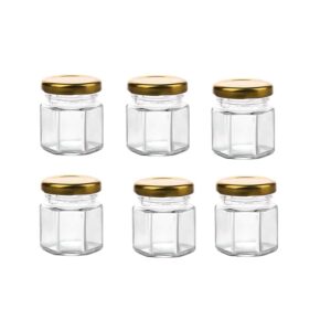 Glass Jars