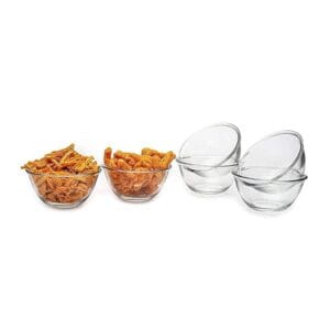 glass bowls kanti