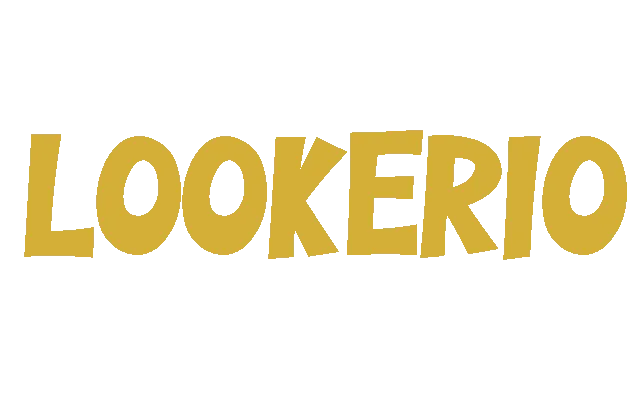 LOOKERIO Logo