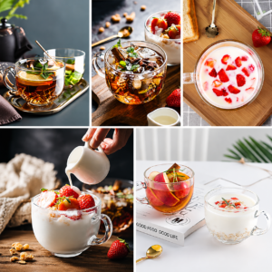 450ml Glass Cup Set: A Practical Guide for Tea, Coffee & Everyday Drinks